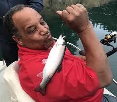 Remembering Reuben Maxine Wells