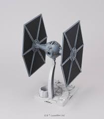 Image result for tie fighter plastic model