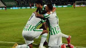 Teams santa fe atletico nacional played so far 54 matches. R 0hhus4ngrazm
