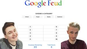 Enjoy looking at records from february 2016.) i seem to be getting a lot of views. Google Feud With Sister Google Challenge By The Derp Lemon