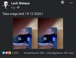 Lech wałęsa jednak już w niedzielę życzył żonie wszystkiego najlepszego. Prawypopulista On Twitter Ci Ktorzy Dali Mu Nobla Musieli Byc Najebani Wodka Z Magdalenki Walesa Z Gola Dupa Na Wadze