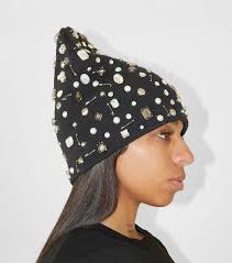 Courrèges Holy shoulder bag