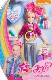 Free shipping on orders over $25 shipped by amazon. Jojo Siwa Singing Doll Hold The Drama Walmart Com Walmart Com
