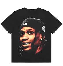 Travis scott cactus jack hoodie