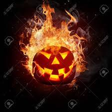 58 images of cool halloween pictures. Scary Halloween Background With Fire Flames Stock Photo Picture And Royalty Free Image Image 22651554