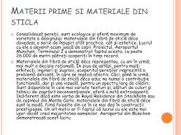 Produsele agricole de natura vegetala care constituie materia prima pentru industria alimentara pot fi grupate in cateva mari legumele constituie o clasa de materii prime vegetale de o mare varietate, rosiile, ardeii, castravetii, cartofii sau varza constituind elemente. PlasÄ Capitol Imi Este Sete Materii Prime Si Materiale Din Sticla Referat Macrodesign Ro