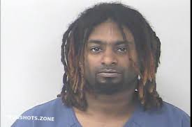 WHITE DESMOND GREGORY 05/16/2023