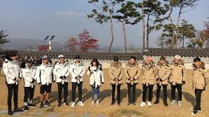 Maybe you would like to learn more about one of these? Kim Jong Kook Dan Song Ji Hyo Didepak Dari Running Man