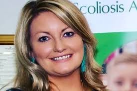 Spinal surgery families in general election 'don't dare' warning to  politicians after 'empty words' & years of anguish