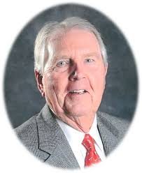 Hugh Gates Hines, Jr.