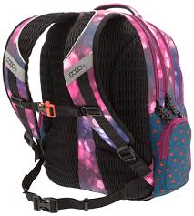 Σχολικές τσάντες polo σε χαμηλές τιμές online. Sakidio Plaths Dhmotikoy Polo Exprand Glow Bicycle Girl 25 30lt Sxolikes Tsantes Pl1 152050036