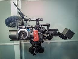 Designer and manufacturer of dslr camera rigs, camera cages and camera stabilizer, professional video shooting accessories. 68 Diy Camera Rigs Ideas Camera Rig Diy Camera Camera Accessories