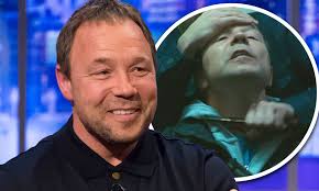 Line Of Duty star Stephen Graham admits he 'always knew' John Corbett would  meet THAT gruesome fate