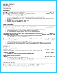 Awesome Best Current College Student Resume With No Experience Check More At Http Snefci Org Best Current College Student Resume No Experience