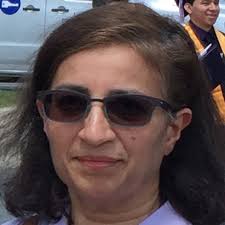 Samrina Khan Email & Phone Number