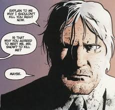 Trade Paperback Reviews