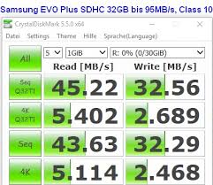I too have experienced slow transfer rates (40 megabytes per second) on usb 3.1 ports on a recently bought a 1tb sandisk extreme portable ssd. Welche Sd Karte Meldung Slow Sd Card Sonstige Fachlichen Und Technischen Themen Drohnen Forum De Quadrocopter Multicopter Und Fpv