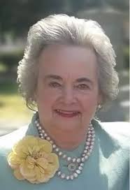 Dr. Suiter's Wife and Tommy Suiter's Mom. Age 99. Toni, as she was called  by her many friends, attended Mary Washington College and graduated from  Wesleyan College in Macon, GA with a