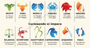Oroscopo oggi, lunedì 26 ottobre, segno per segno. La Gelosia A Seconda Del Tuo Segno Zodiacale Guarda Cosa Dice Il Tuo Curiosando Si Impara