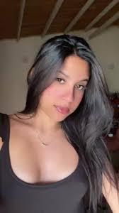 Erika Irizarry's Instagram, Twitter & Facebook