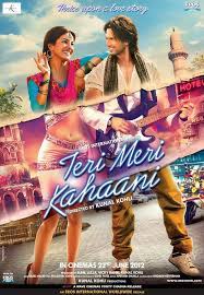 2012 Vowing Eternal Love Through All Their Reincarnated Lifetimes A Couple Comes Together In Different Hindi Movies Bollywood Movies Online Bollywood Movies