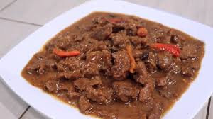 Kali ini saya memasak dengan menggunakan resep dari mbak mei basuki, resepnya otentik khas banjar dan sudah. Resep Daging Kecap Mudah Dan Simple Youtube