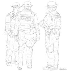 Emily Self Illustration Drawing Sketches People Illustration Drawings