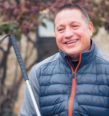 Life-changing support