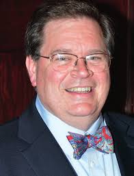 An Encouraging Word From Jo Hebert