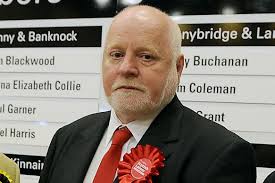 Falkirk Council's Local Plan hits bum note