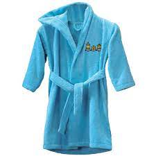 Le peignoir est un indispensable du linge de bain pour enfant, il est idéal pour sécher rapidement votre enfant à la sortie de son bain ou de sa douche. Peignoir De Bain 12 Ans Www Macj Com Br