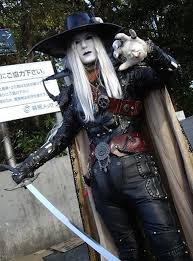 Pin On Cosplay