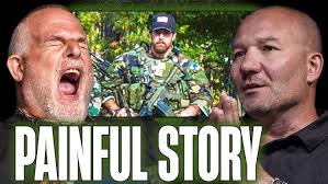 Funniest Delta Force Story: "He Had Me Rub Bengay