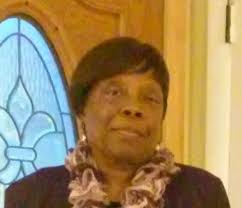 Jacqueline Blount Obituary