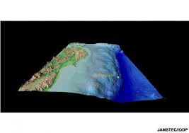 Image result for japan ocean drilling project subduction