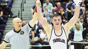 NHIAA Wrestling: 14th in a row for Owls at Meet of Champions