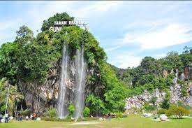Anda boleh melihat halaman bercuti di bukit larut. Percutian Bajet Di Perak Percutian Di Mana Kita