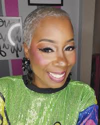 Latosha Evans (@atmglambeauty) • Instagram photos and videos