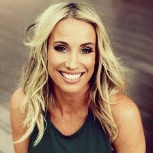 Melissa Perillo's Instagram, Twitter & Facebook