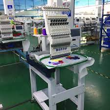Tajima australia offer a complete range of embroidery machines, embroidery products, garment printers as well as expertise in all your embroidery needs. One Head 2018 New Computer Tajima Embroidery Machine China Computer Embroidery Machine Tajima Embroidery Machine Made In China Com