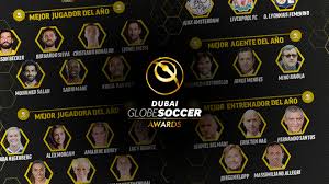 Ronaldo was joined at the gala by his partner, georgina rodriguez, along with the likes of gerard pique, robert lewandowski. Globe Soccer Awards Cristiano Messi And A Host Of Liverpool Stars Up For Globe Soccer Award Marca In English