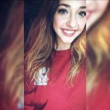 Katie Murrell's Instagram, Twitter & Facebook