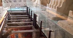 Restauro e progetto per l'archeologia [RePArch] - master di II livello