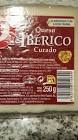 Queso Iberico Curado