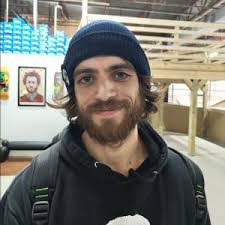 Nick Balogh's Instagram, Twitter & Facebook