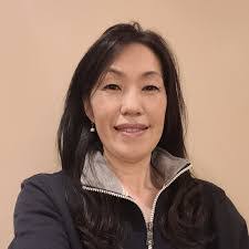 Ellie Choi's Instagram, Twitter & Facebook