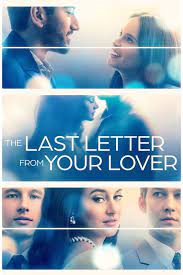Maybe you would like to learn more about one of these? Moviedor Ù…Ø´Ø§Ù‡Ø¯Ø© ÙÙŠÙ„Ù… The Last Letter From Your Lover 2021 Ù…ØªØ±Ø¬Ù…