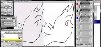 Here S Where To Download Opentoonz Studio Ghibli S Free Animation Software Animation Software Free Animation Programs Animation