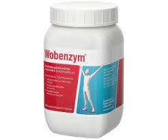 Wobenzym Tabletten 800 Stk Ab 137 60 Juli 2021 Preise Preisvergleich Bei Idealo De