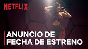 La hermana de selena colaboró con su familia en la elaboración de la historia, y es productora ejecutiva de la serie. Selena La Serie Parte 2 Fecha De Estreno Netflix Youtube